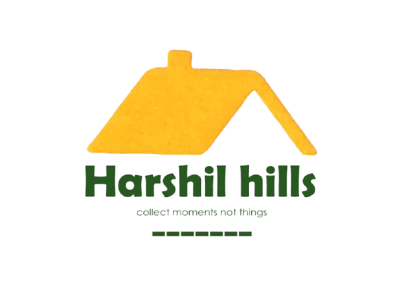 Harshil Hills