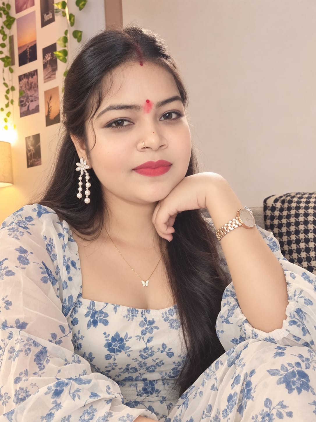 Neha Verma - Co-Founder