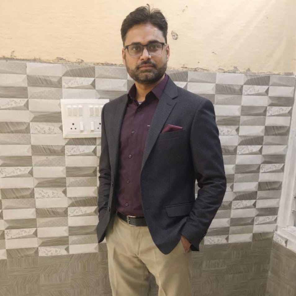 DTCI Founder and Managing Director